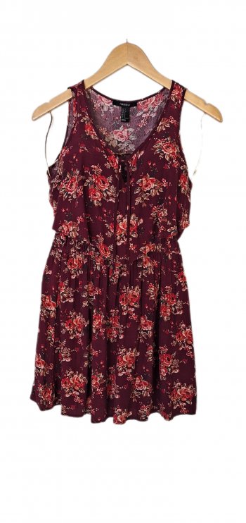 Vestido Forever21  P