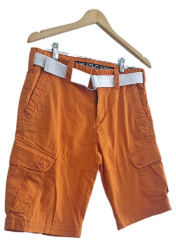Cargo Short  Masculino Polo 42