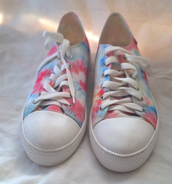 Tenis Santa Lola 39