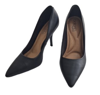 Scarpin Beira Rio 37