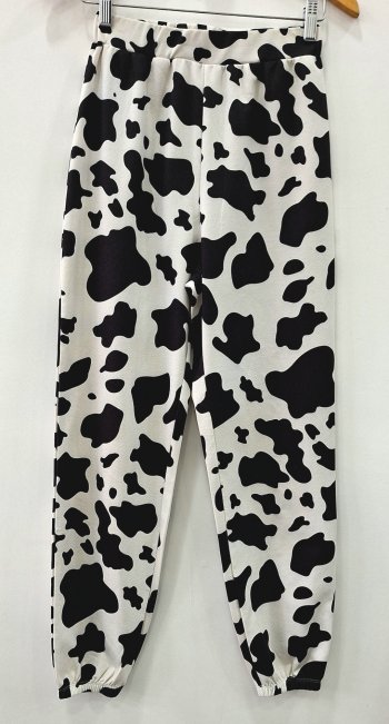 calça Jogger P