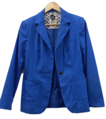 Blazer Azul M