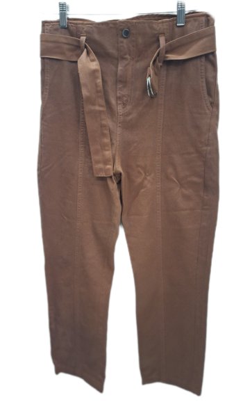 Calça estonada MOB