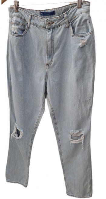 Calça Jeans Jeanswear-40