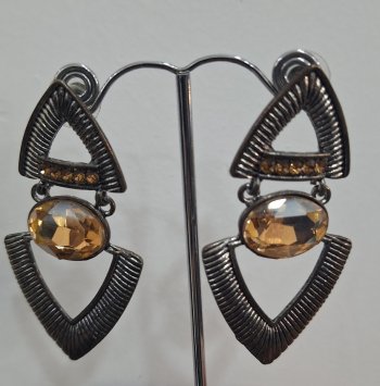 Brinco estilo Boho