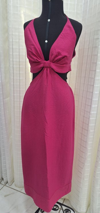 Vestido Bo.Bô
