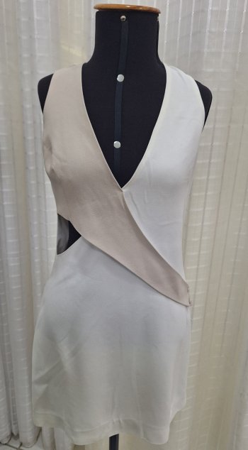 Vestido Bo.Bô