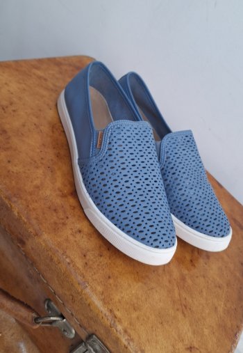 Slip On AnaCapri - 37
